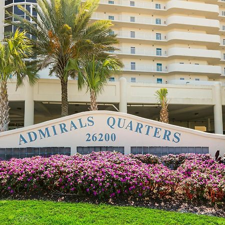 Admirals Quarters Villa Orange Beach Værelse billede