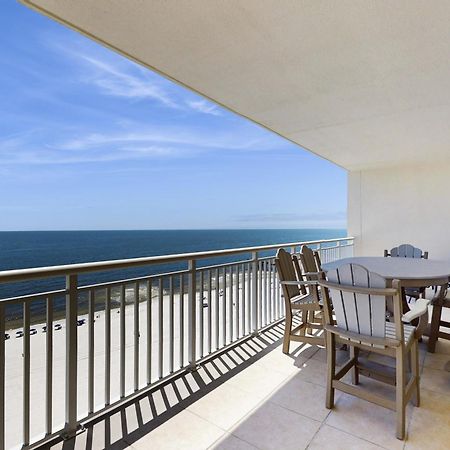 Admirals Quarters Villa Orange Beach Værelse billede