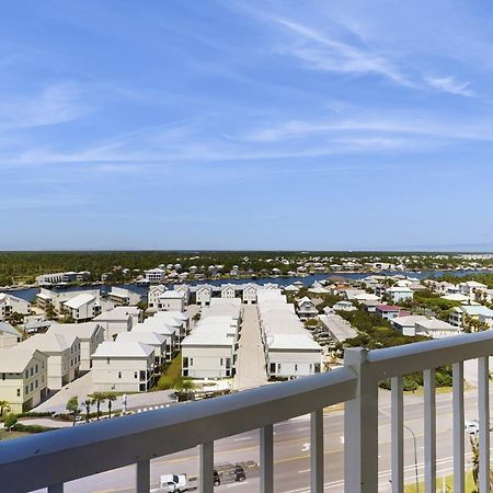 Admirals Quarters Villa Orange Beach Værelse billede