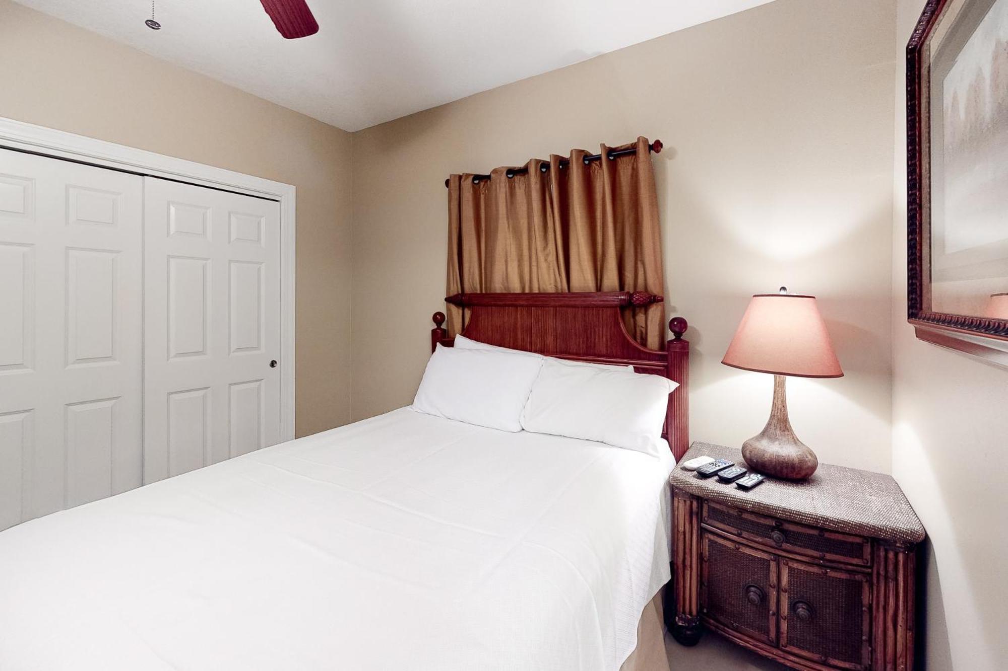 Admirals Quarters Villa Orange Beach Værelse billede