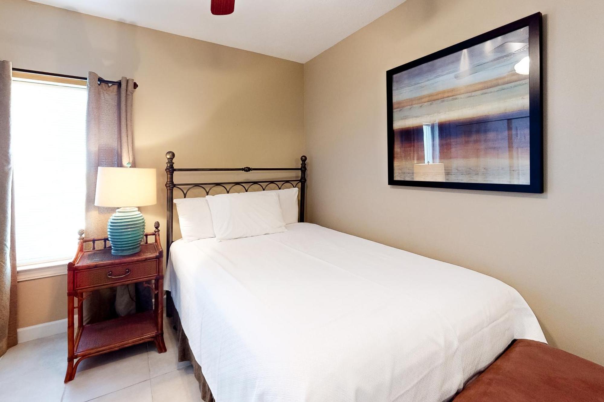 Admirals Quarters Villa Orange Beach Værelse billede