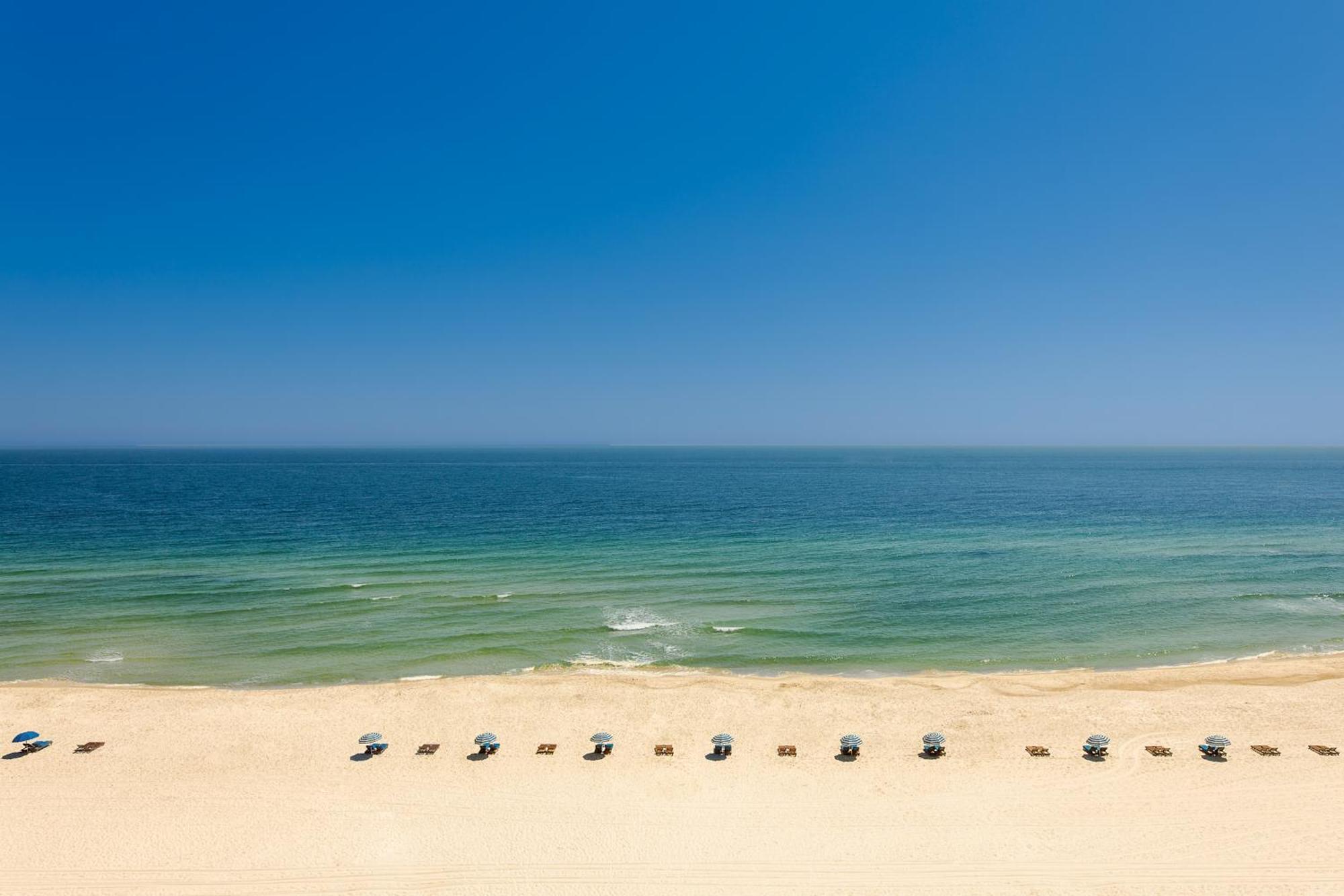 Admirals Quarters Villa Orange Beach Værelse billede