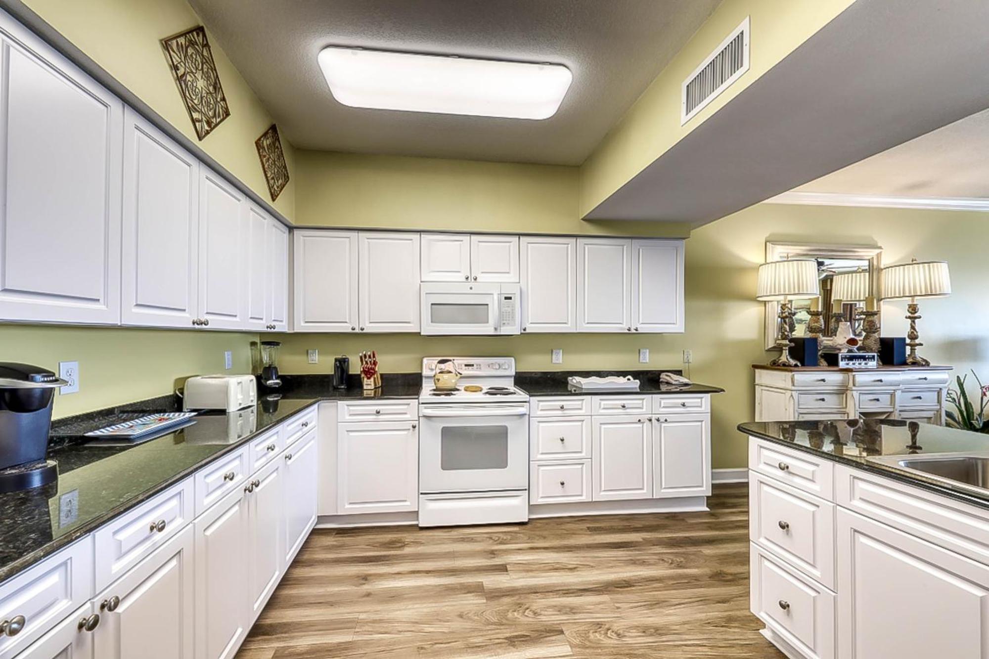 Admirals Quarters Villa Orange Beach Værelse billede