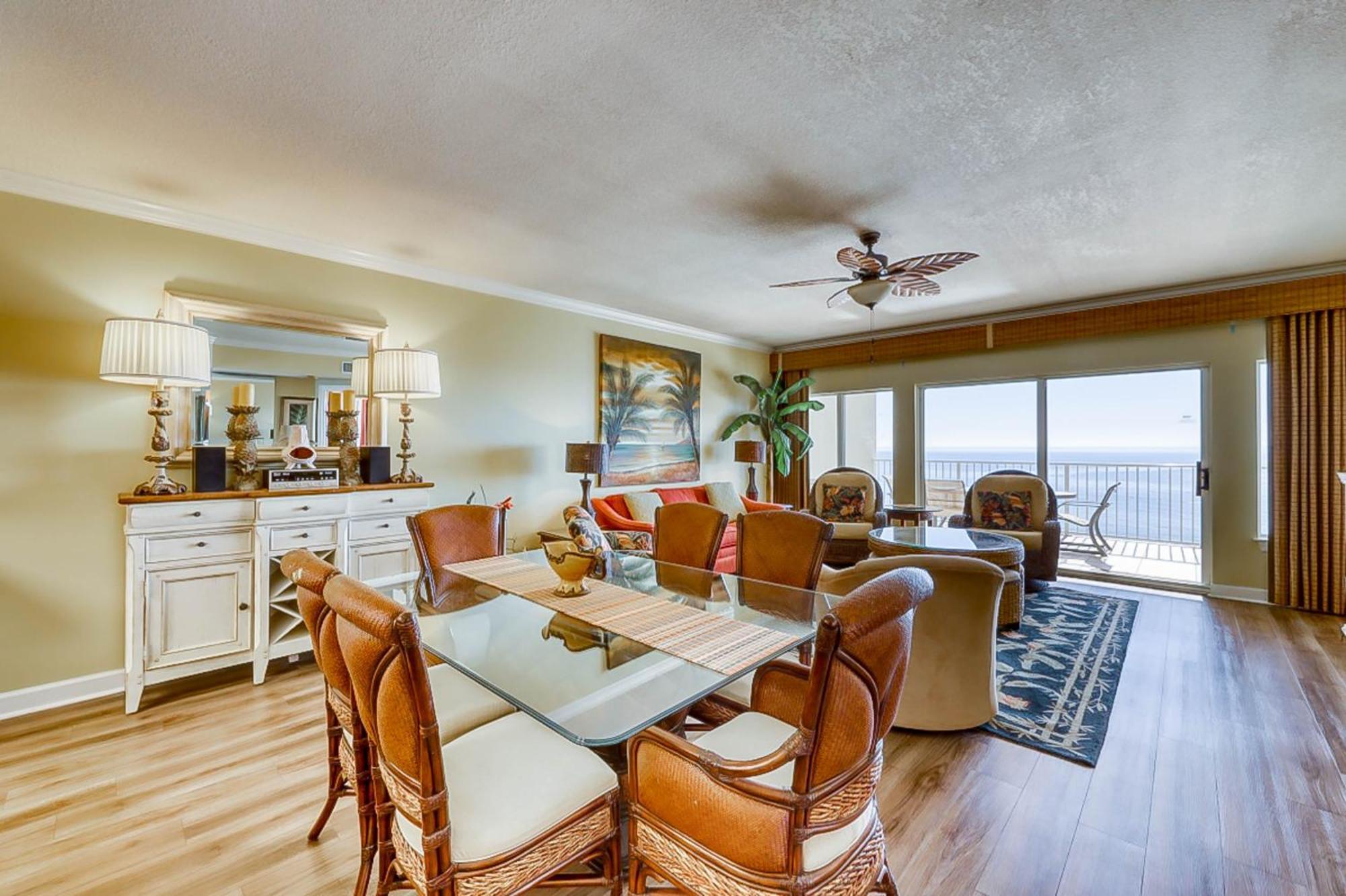 Admirals Quarters Villa Orange Beach Værelse billede
