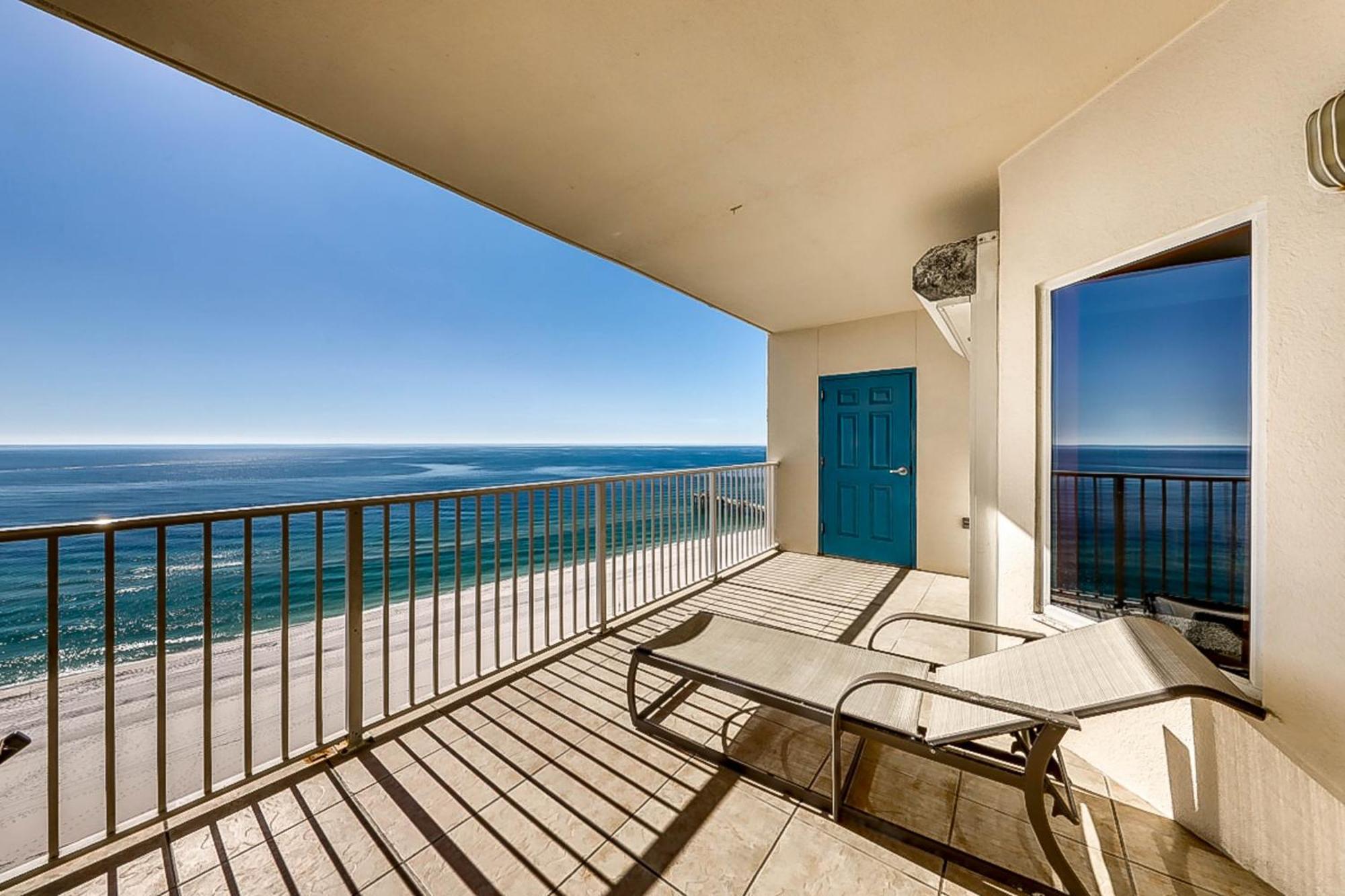 Admirals Quarters Villa Orange Beach Værelse billede