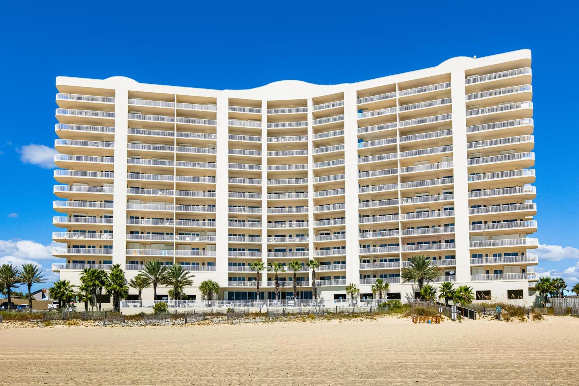 Admirals Quarters Villa Orange Beach Værelse billede