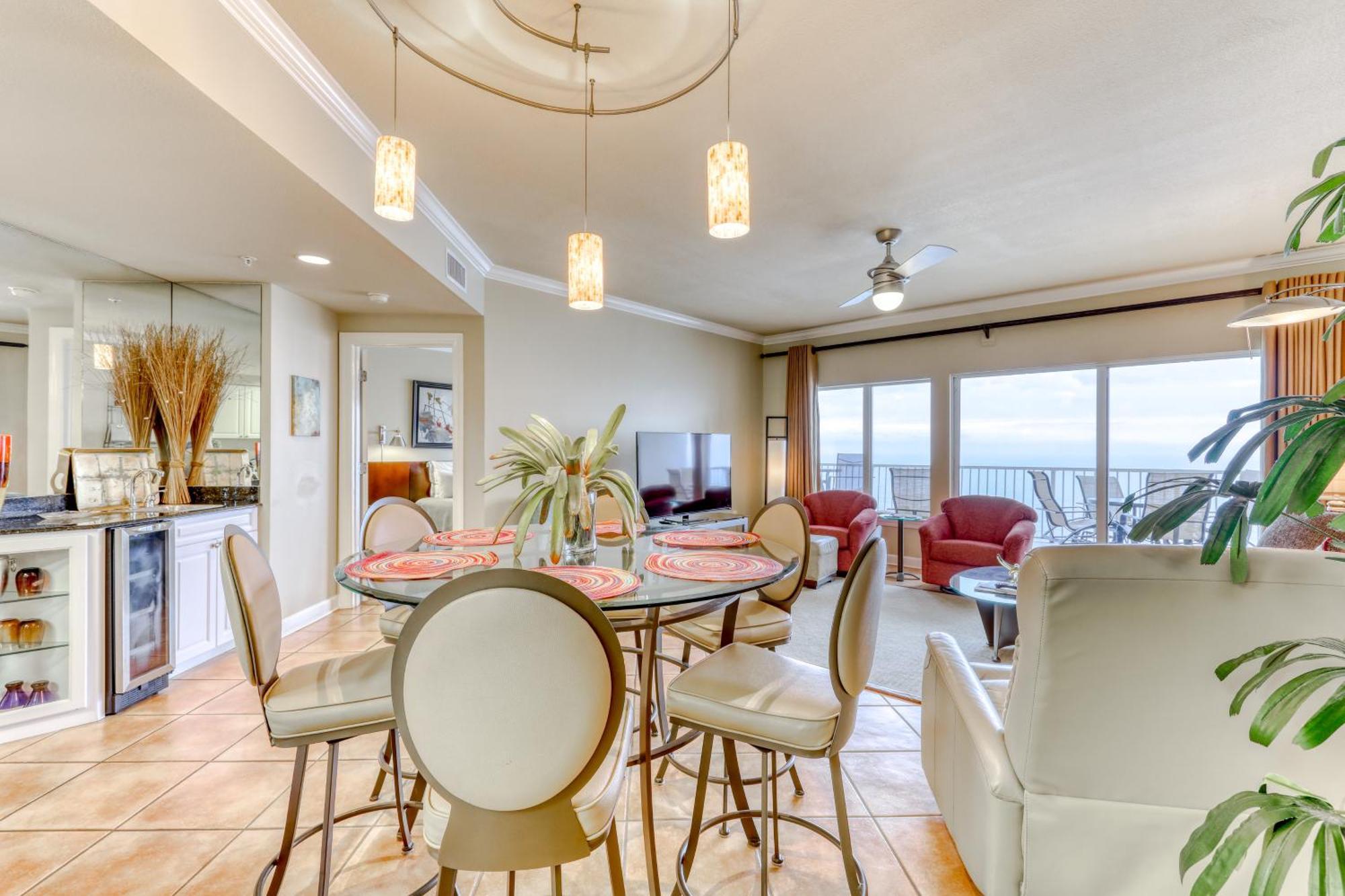 Admirals Quarters Villa Orange Beach Værelse billede