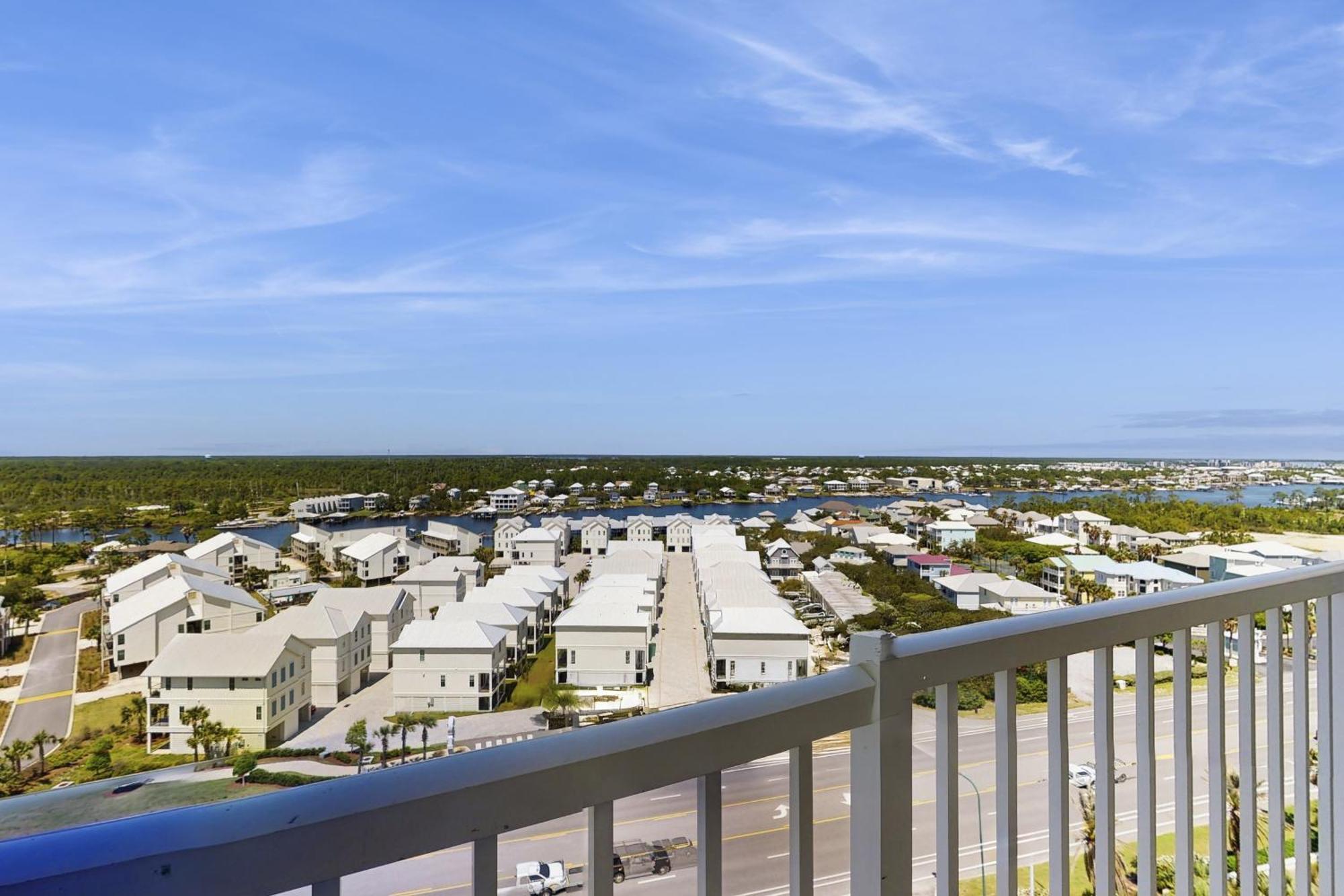 Admirals Quarters Villa Orange Beach Værelse billede