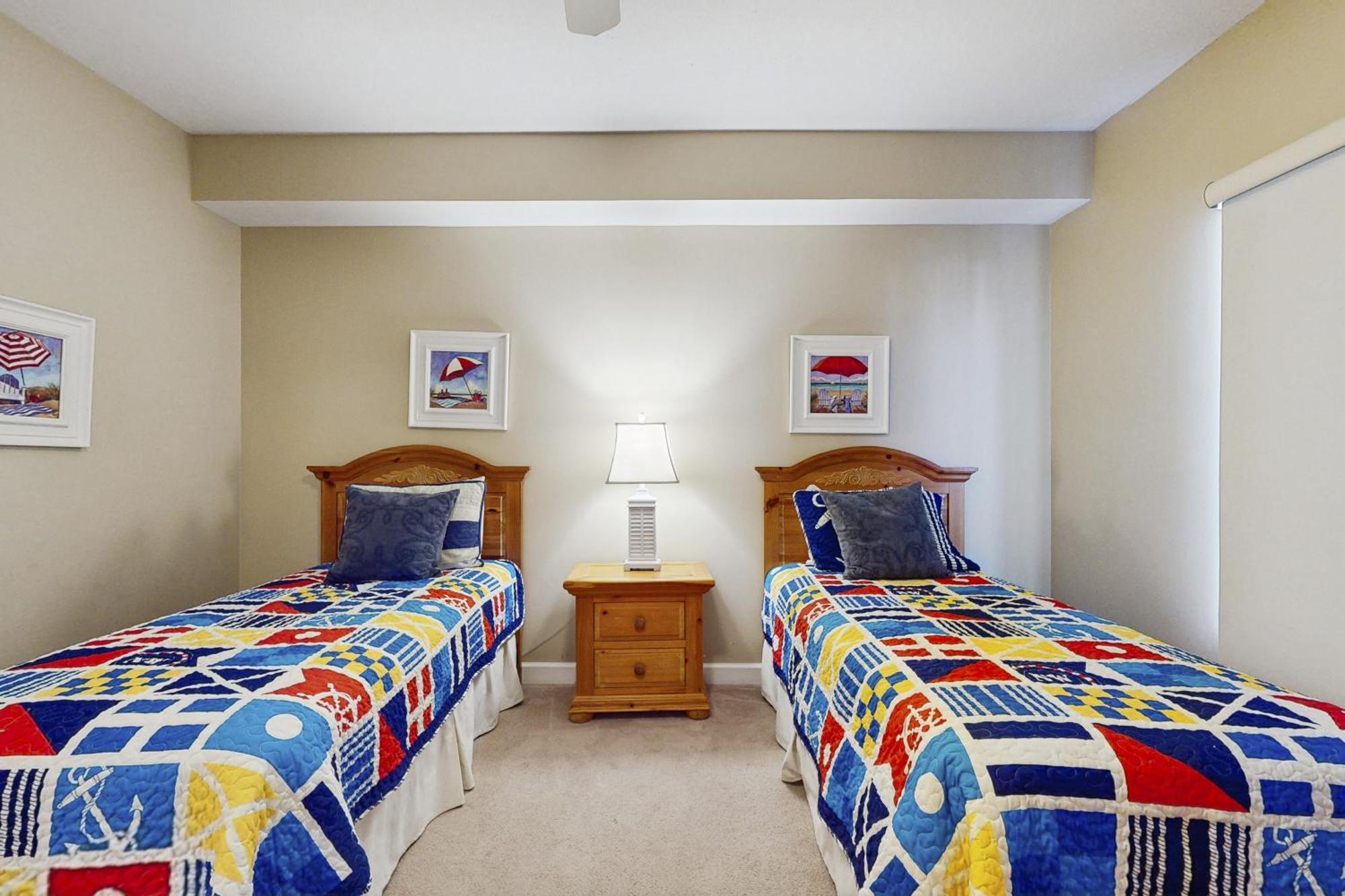 Admirals Quarters Villa Orange Beach Værelse billede