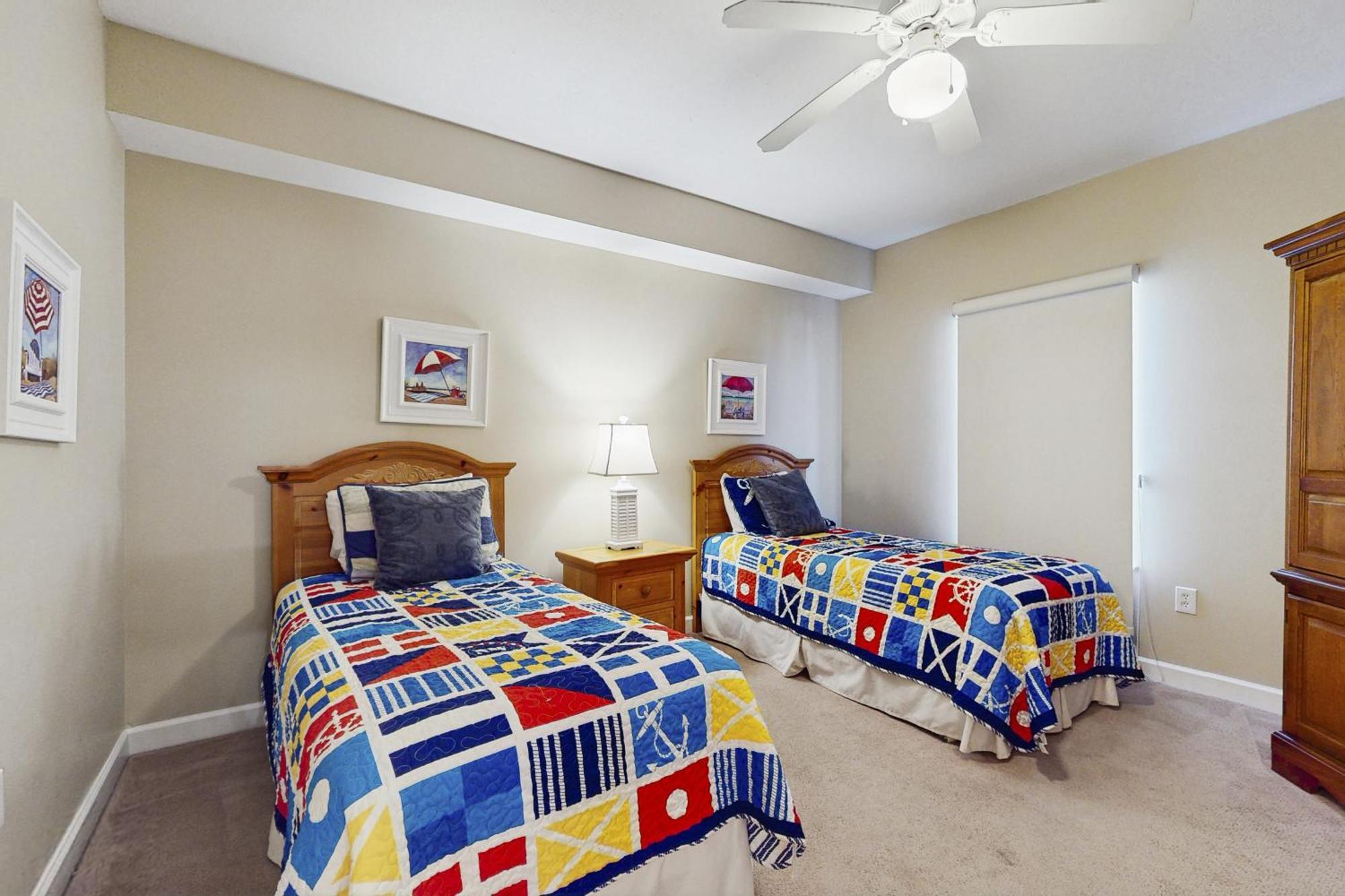Admirals Quarters Villa Orange Beach Værelse billede