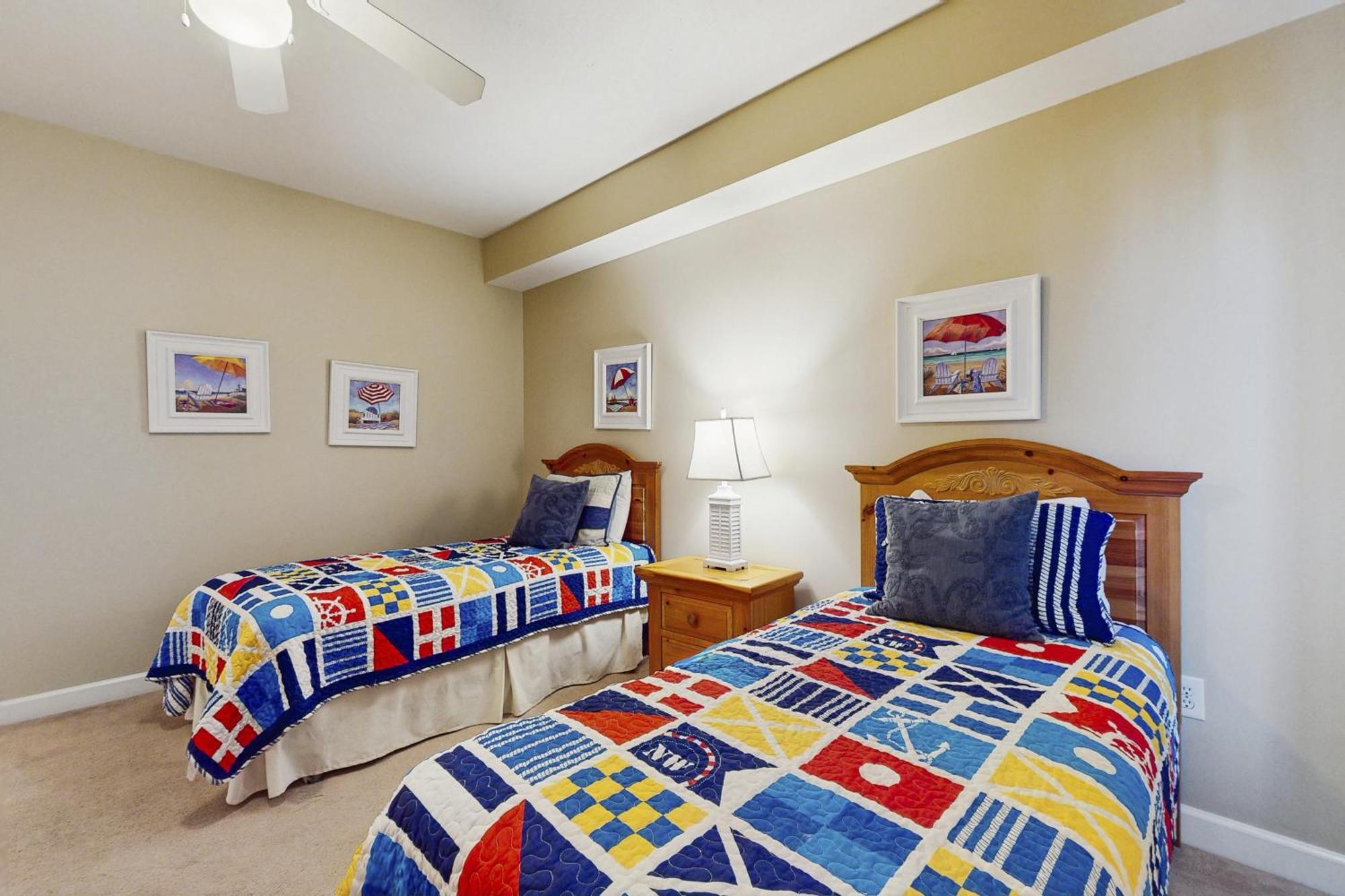 Admirals Quarters Villa Orange Beach Værelse billede