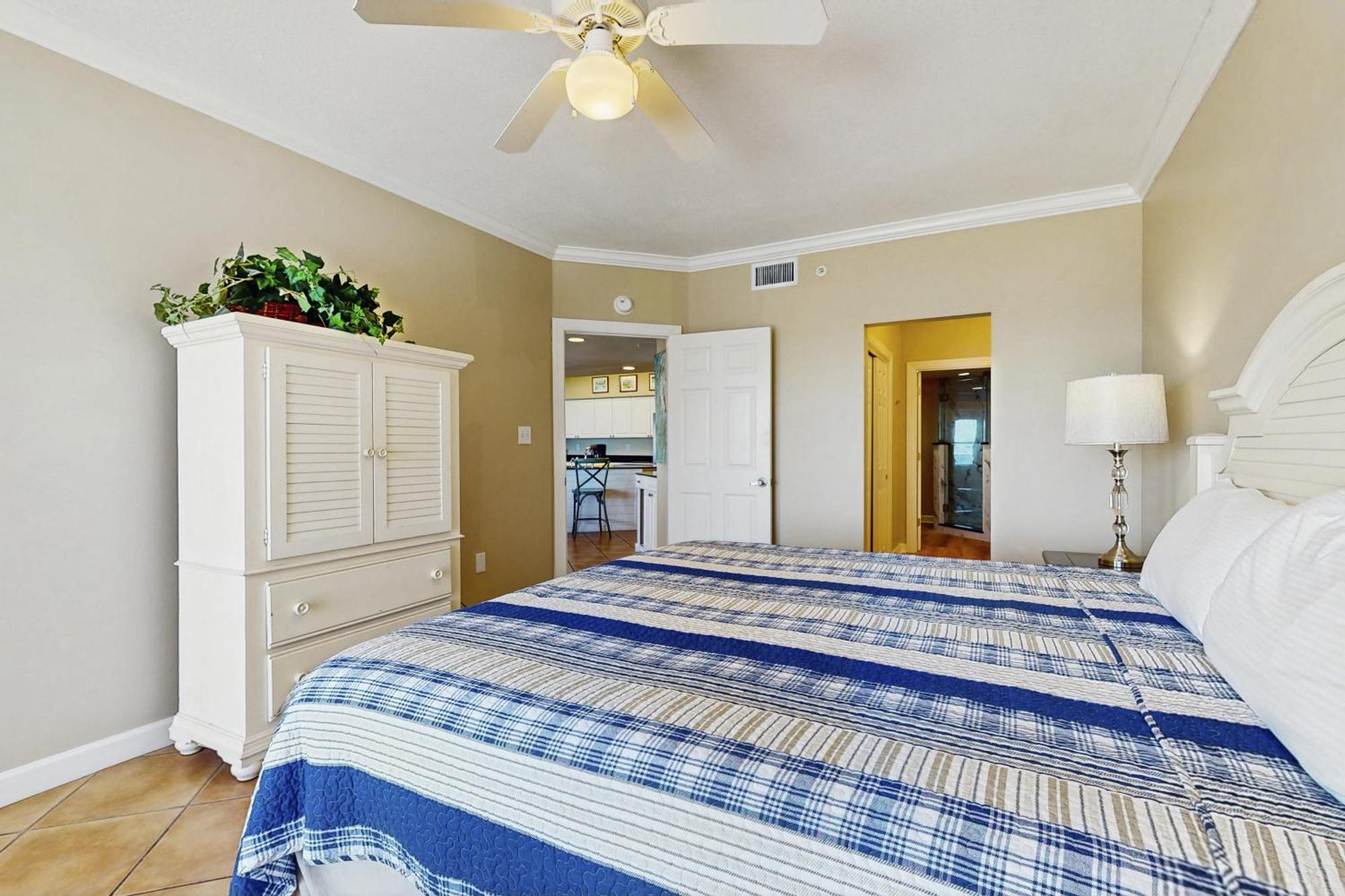 Admirals Quarters Villa Orange Beach Værelse billede