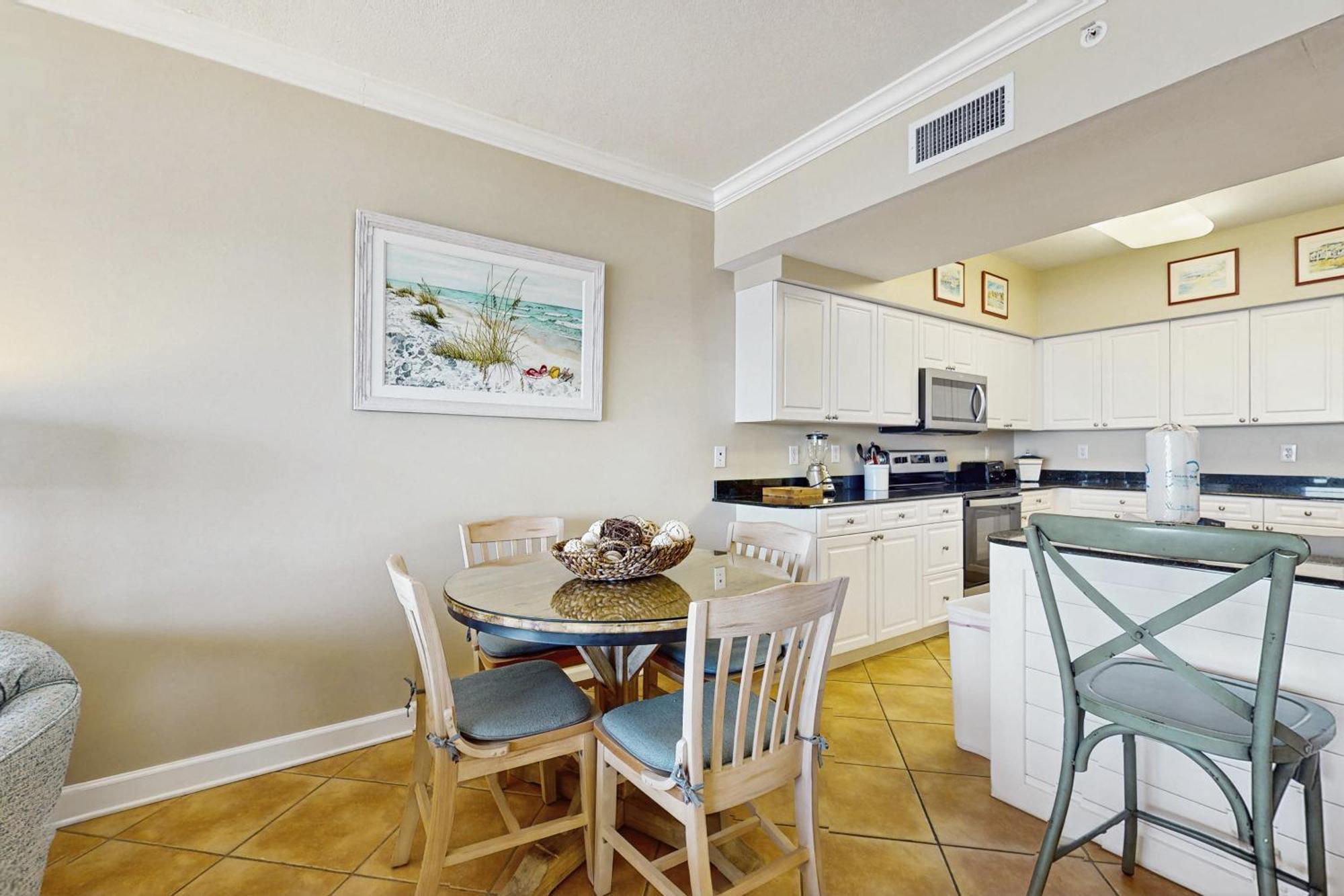 Admirals Quarters Villa Orange Beach Værelse billede