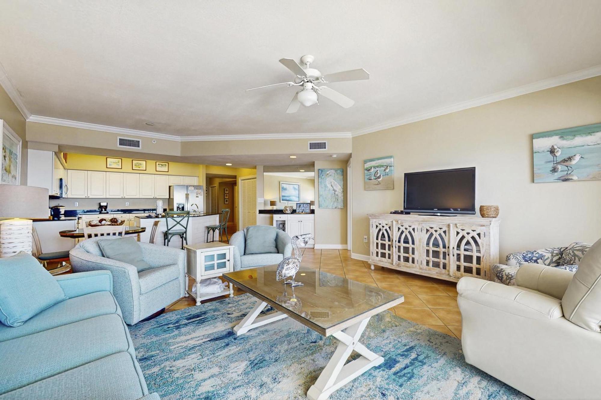 Admirals Quarters Villa Orange Beach Værelse billede